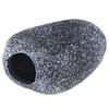 Cichlid Stone Aquarium Rock Shrimp Breeding Cave Hideaway Fish Tank Decoration