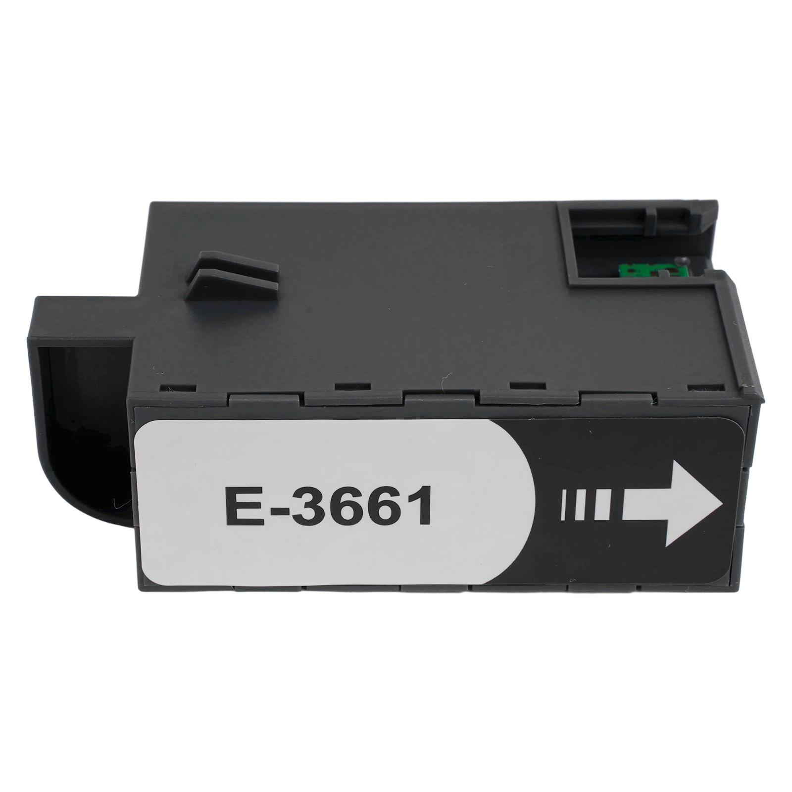 

Waste Ink Bin Maintenance Box Printer Ink Smart Chip Replacement Tool XP-6000 Printers Brand New For Expression Premium