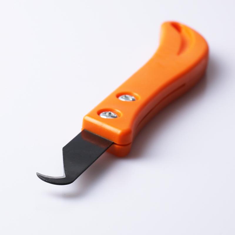 1set Special Ceramic Tiles Tool Tile Grout Cleaning Knife Blade for Wall Floor Ceramic Construction Tool Pocket Knife Survival