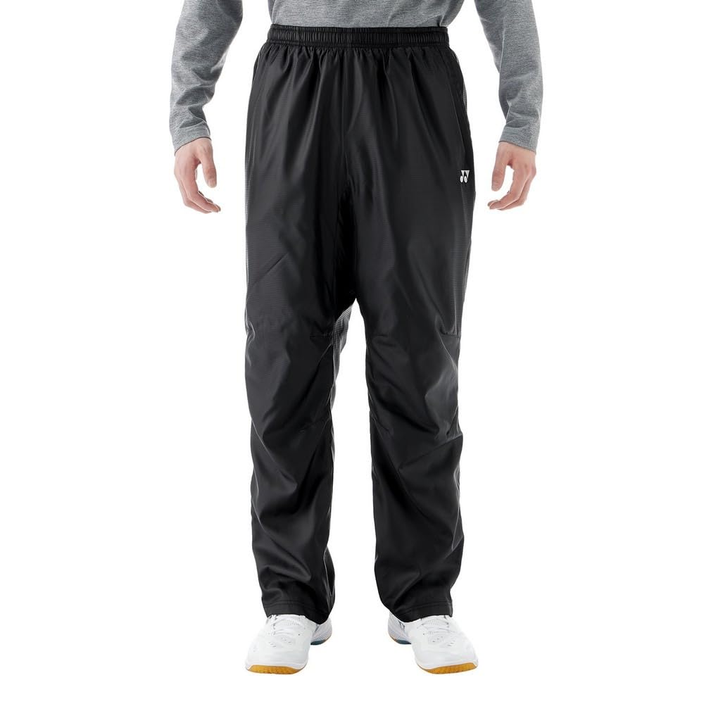 

Yonex Wind Warmer Pants with Uni Black Lining, (007)