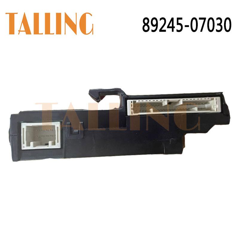 89245-07030 Steering Angle Sensor for 2018-2023 Toyota RAV4 Corolla Camry Hybrid Avalon High Quality 89245-33080 89245-50040
