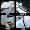 Car Strip Nano Tape Scratchproof for Renault Megane 2 3 RS Duster Logan Clio Laguna 2 Captur