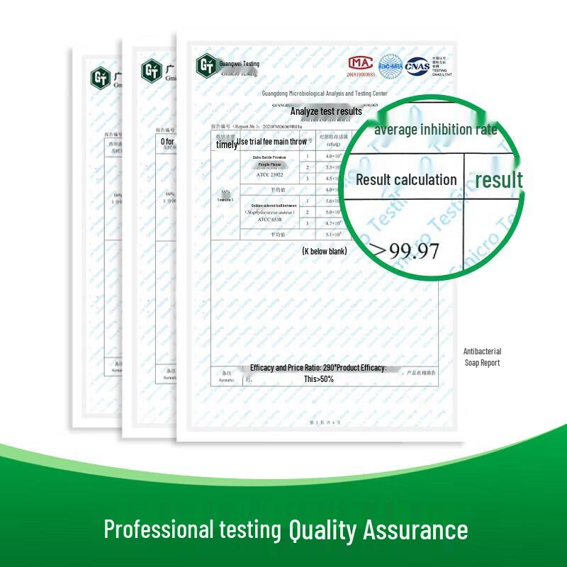 Dettol Mint Cool Antibacterial Soap Bar (6 x 115g)