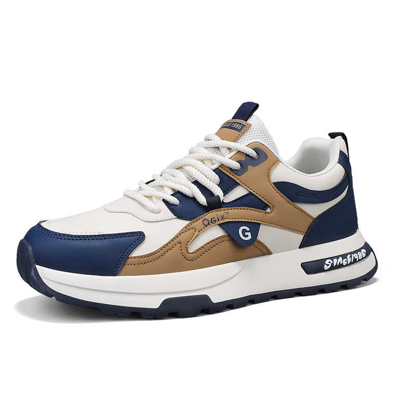 Fashion Massive Height Increasing Men's Sports Tennis Basketball Men's Gym Shoes Bodybuilding Outdoor Sneakers Men Botasky Deporte