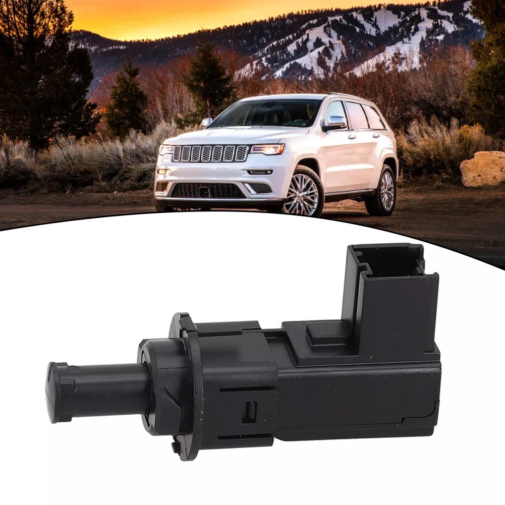 Enhanced Car Trunk Brake Light Position Pedal Sensor for Jeep For Dodge 1500 68078700AD High Universality Fitment