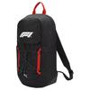 New PUMA Fabric Backpack Regular Unisex Black 090560-01