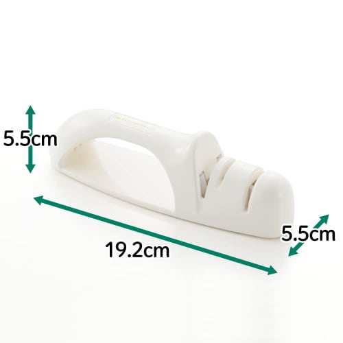 Yoshikawa New Kitchen Basic Knife & Scissor Sharpener SJ2962