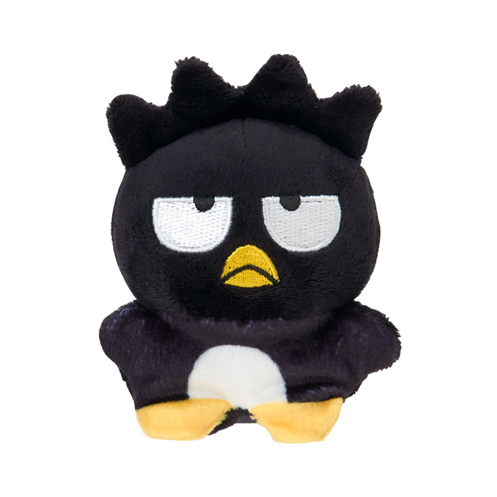 

Sanrio Chimapote Plush Toy Cute Adventures Chimapote Bad Ages 3 and 324531 (Super Collection) Badtz-Maru, Up,