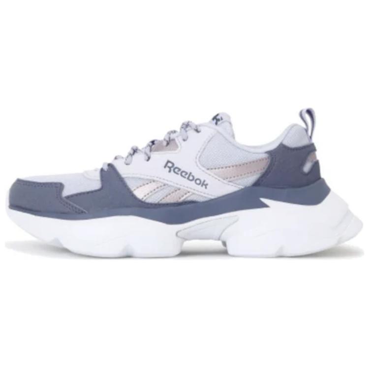 Reebok Royal Bridge 3 Grey/Blue Women's EG1478