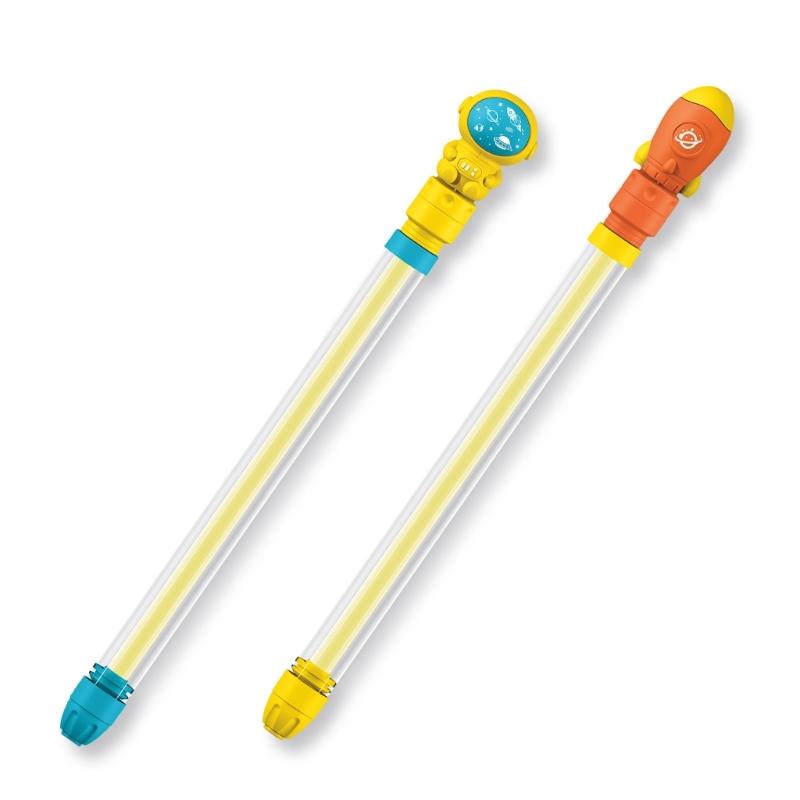 

Мультяшное животное ручной водяной пистолет игрушка взрыв летняя игра водяная игрушка высокое давление летние пляжи игрушка детская водяная битва игрушка