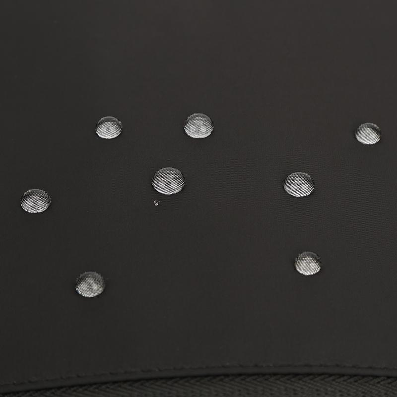 Men's Backpack Multi-Compartment Chest Bag Large Capacity Single Shoulder Bag