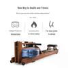 Yimai Smart Water Resistance Rowing Machine