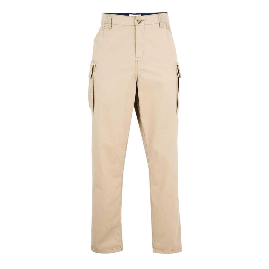 Timberland Mens Brookline Cargo Trousers