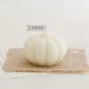 DIY Aromatherapy Candle Mold Birthday Gift Home Decoration Accessories Supplies Handmade Pumpkin Creative Molds Scented Candle
