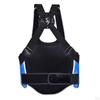 Karate Chest Shield Body Protective Gear, Women Men Rib Armour, Taekwondo Protector for
