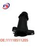 BMW F30 Coolant Thermostat Cover and Water Pipe Connector
