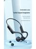 Lenovo X4 Open-Ear Bone Conduction Wireless Sports Headphones