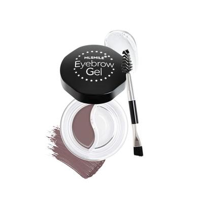 MLSMILE - Eyebrow Gel - 2 Colors
