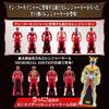 Kaizoku Sentai Gokaiger Ranger Key ~MEMORIAL EDITION~ After Gokai HERO Set
