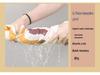 Turkish Cotton Tassel Beach Towel - Absorbent, Customizable, Versatile for Bath or Sun Protection