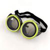 Round LED Glowing Glasses Wireless Novelty Party Glasses Fashion Light Up Glasses  Carnival Party