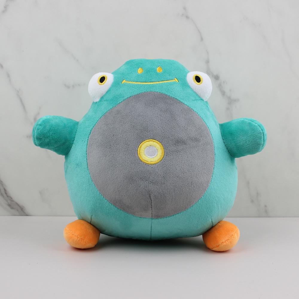 Porygon Plush Toys 20cm Plush Toy
