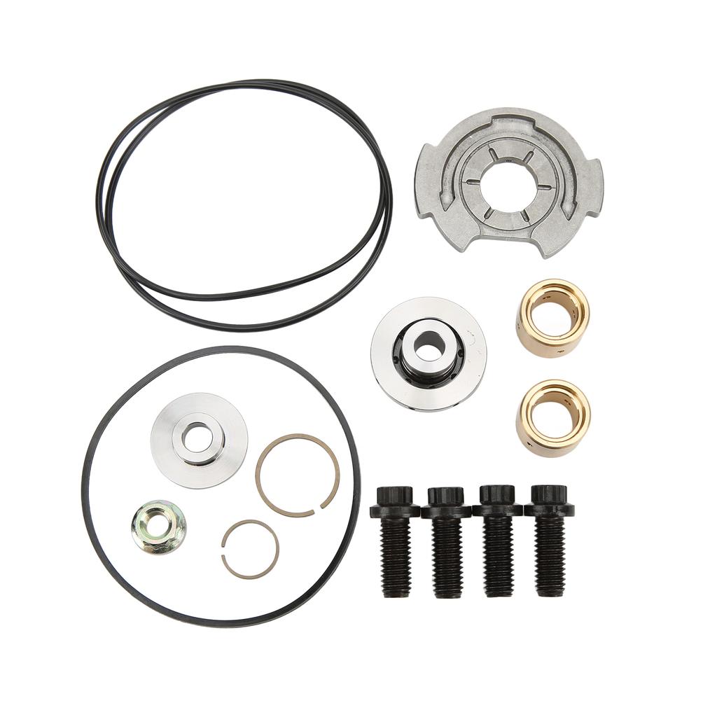 Turbolader Reparatur Überholbausatz Ersatz für Ford E F Serie mit Powerstroke 6.0L Später