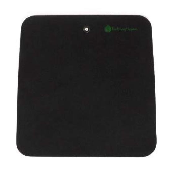 

Earthing Japan Earthing Mouse Pad Set with Earth Checker and Cord 3-Piece