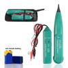 Breakpoint Location Network Cable Tracker Tester Telephone Wire Tracer Finder Telephone Diagnose Tone Wire Tracker