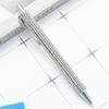 Retractable Crystal Bling Pen Crystal Bling Luxury Pen Rhinestone Ballpoint Pen  Students Teachers