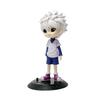 15cm HUNTER X HUNTER Figures Pvc Model Anime Peripheral Killua Zoldyck GON FREECSS Collector Model Desktop Decoration Gift