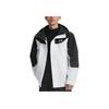 Under Armour Comfortable Brand Logo Hooded Skin-Friendly Three-In-One Jacket Unisex jackets 6012831-100