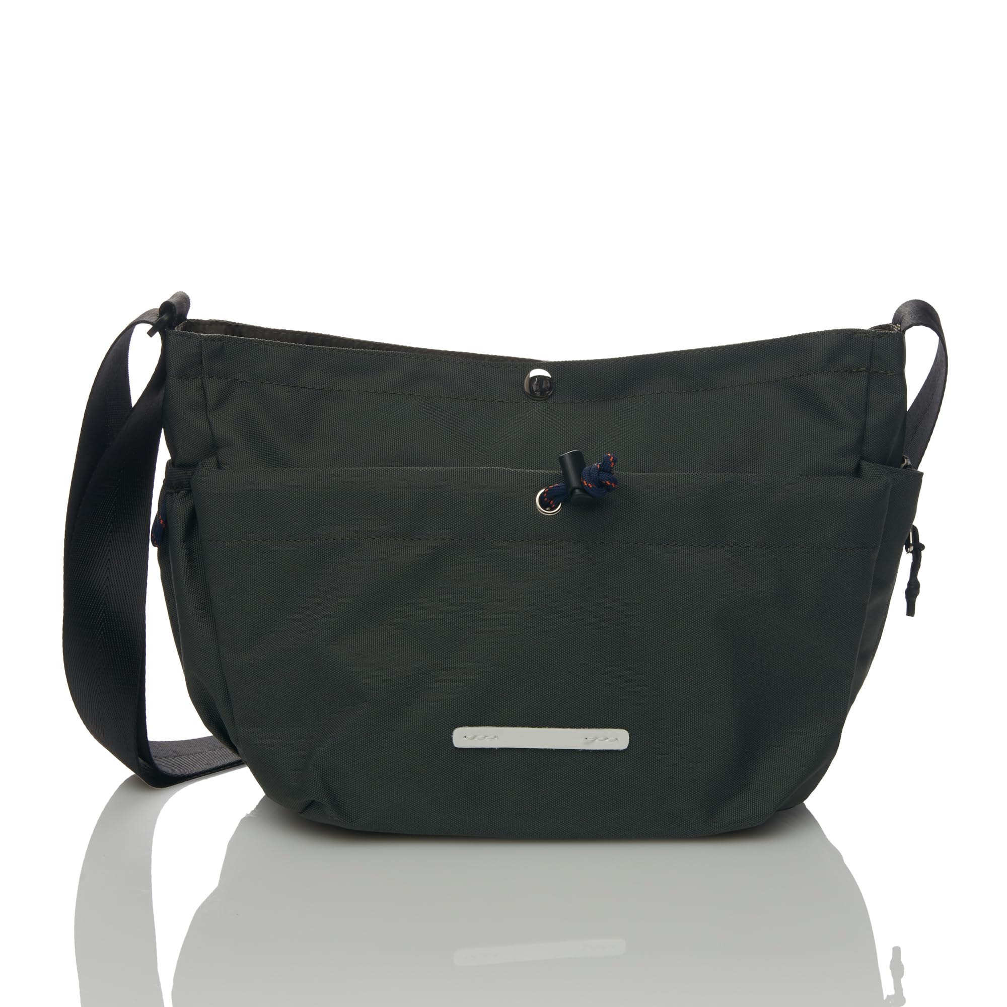 

Lugano Iris Shoulder Bag Men s зелений