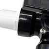 3-vägs omledningsventil 1,5" 32 mm 38 mm adapter Poolslangar Anslutning Ersättning Slip för Trädgård