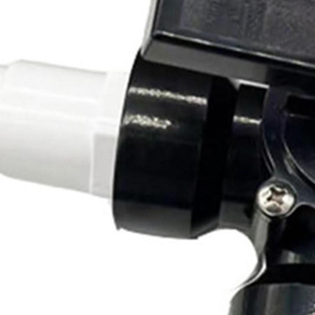 3-vägs omledningsventil 1,5" 32 mm 38 mm adapter Poolslangar Anslutning Ersättning Slip för Trädgård