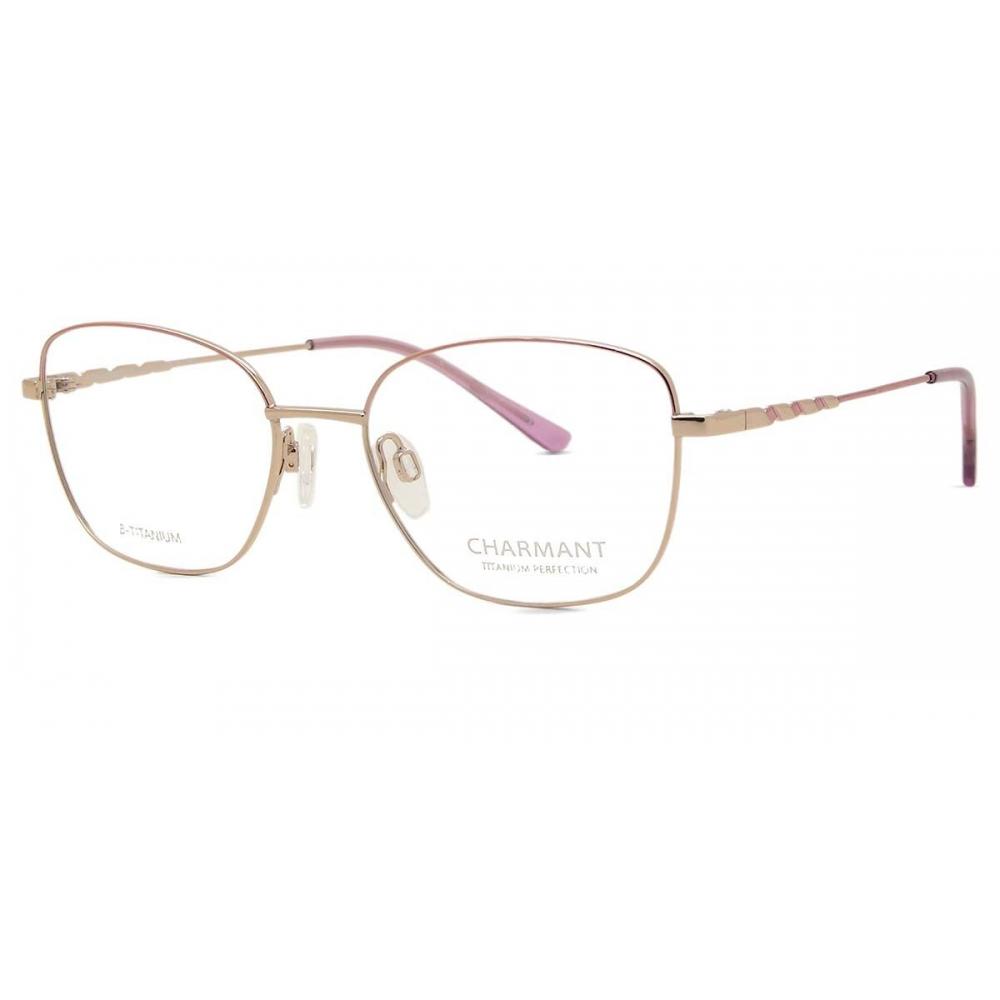Charmant 29832 Pk Women Eyeglasses
