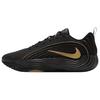 Scarpe da Ginnastica da Uomo Nike GIANNIS IMMORTALITY 5 Supporto Resistente all'Abrasione Basse Scarpe da Pallacanestro Unisex Nere