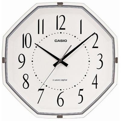 Iq 1007j 7jf [wall Mounted Radio Clock]