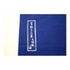 Four Carts Godzilla & Ukiyo-e Mt. Fuji Tenugui Towel - Navy, 100% Cotton, 90x34cm, Made in Japan. Perfect Japanese Souvenir, Fusion of Traditional