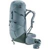 Рюкзак Deuter Aircontact Core 45+10 SL shade/ivy (Damen) (3350222-4219)