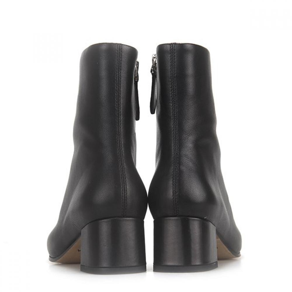 BARBARA Ankle Boots Bbf831bk