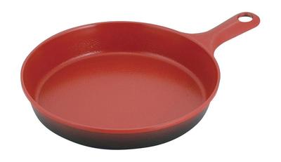 Grisara Pan, 18cm, Red, RA-9177