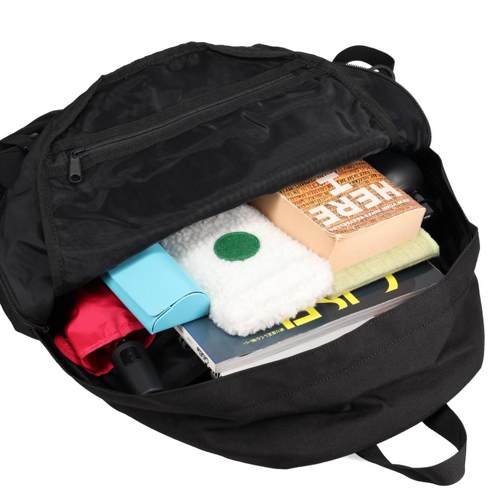 [BAICYCLON by Bagjack] BCL-37 BACKPACK BAICYCLON by Bagjack Backpack