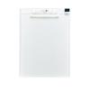 LIHIT LAB Binder Clipboard A4E Crystal A5010-25