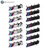 3D ABS Odznak Emblém Spona Přední Mřížky Auta Pro BMW M Logo M2 M3 M4 M5 M6 F48 G01 E84 E83 F39 F10 F30 Doplňky pro Styling Auta