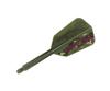 CONDOR AXE The Armor WING SLIM M Olive Green Takayuki Masatsu Condor Axe The Armor Wing Slim