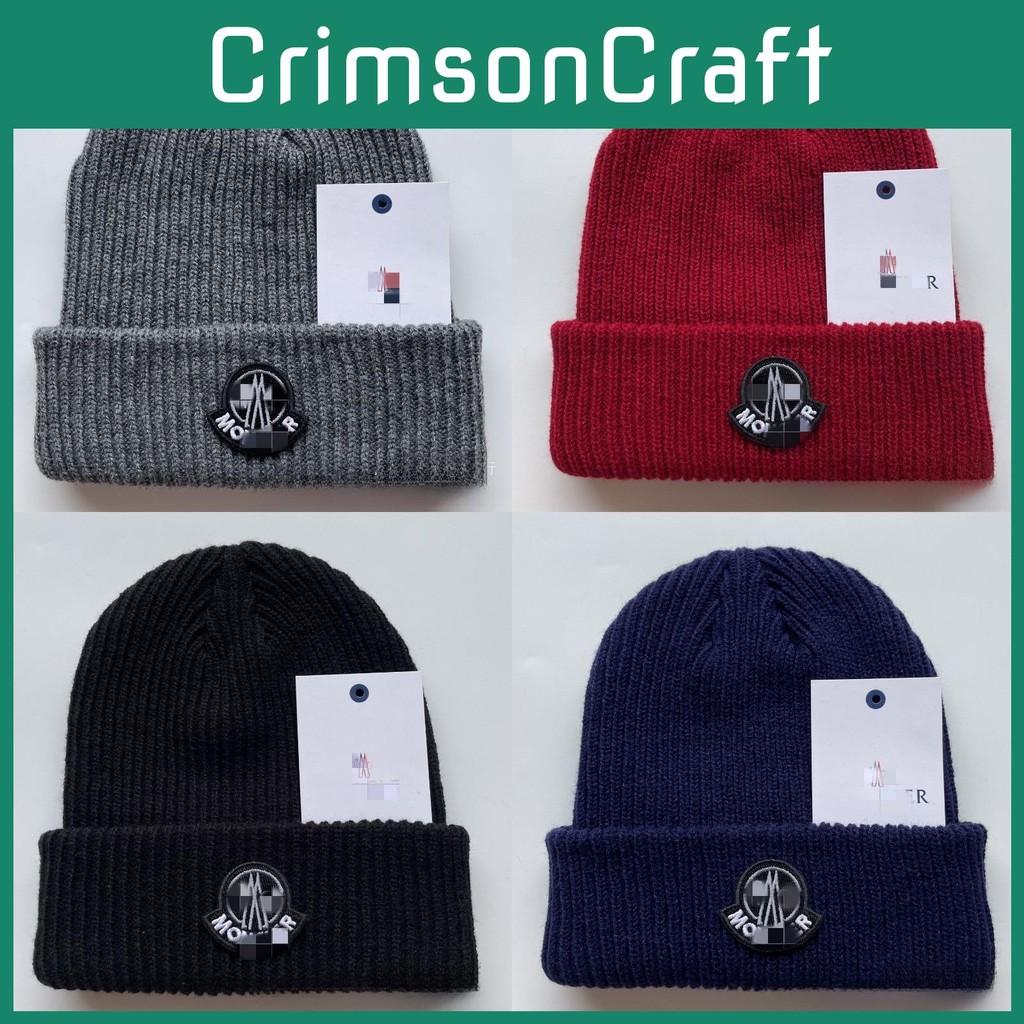 Hat Knitted Casual Fall Winter Unisex Acrylic Warm Windproof Beanie Outdoor