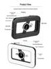 8VLOGLITE WS4RGB Handheld Magnetisches Outdoor Foto- & Videolicht