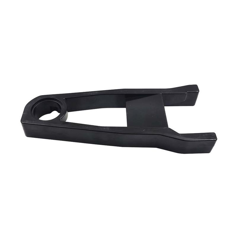 Swing Arm Chain Slider Guide Swingarm Chain Guard Protector For Yamaha XTZ125 XTZ-125 03-08