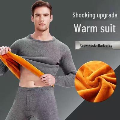 Roupa interior – Roupa interior térmica